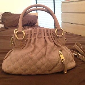 🎉PRICE REDUCED🎉MARC JACOBS handbag CUTE!❤️