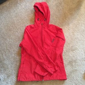 Columbia Sportswear jacket - Red - size S