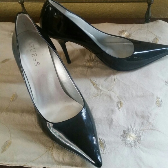 High heels