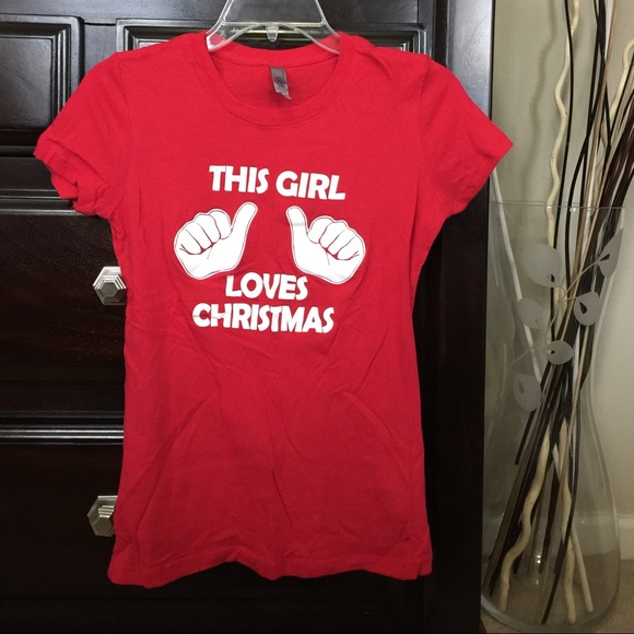 Christmas T-Shirt