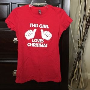 Christmas T-Shirt