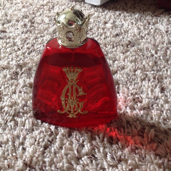 Christian Audigier Perfume!