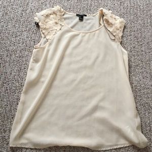 Forever 21 blouse