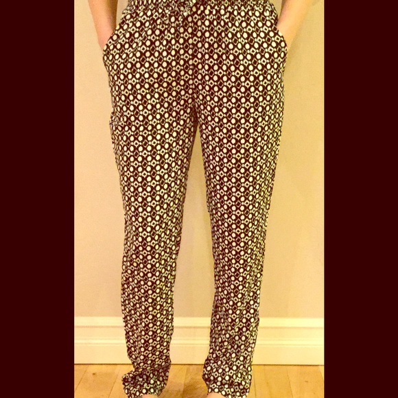 🌀Olive & Oak pants