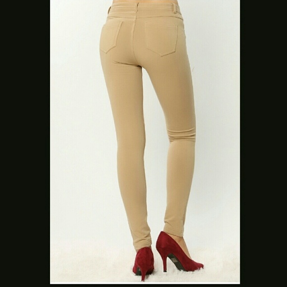 Jeggings - Picture 3 of 3