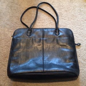 Bueno computer bag