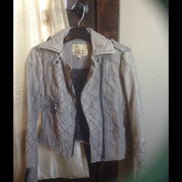 Buckle BKE jacket