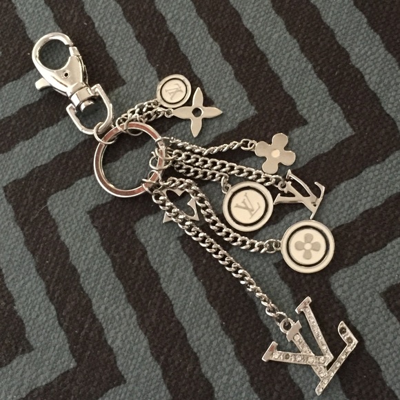 Bag chain