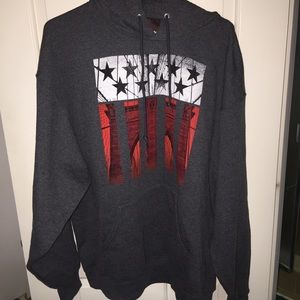 Tony Hawk Hoodie