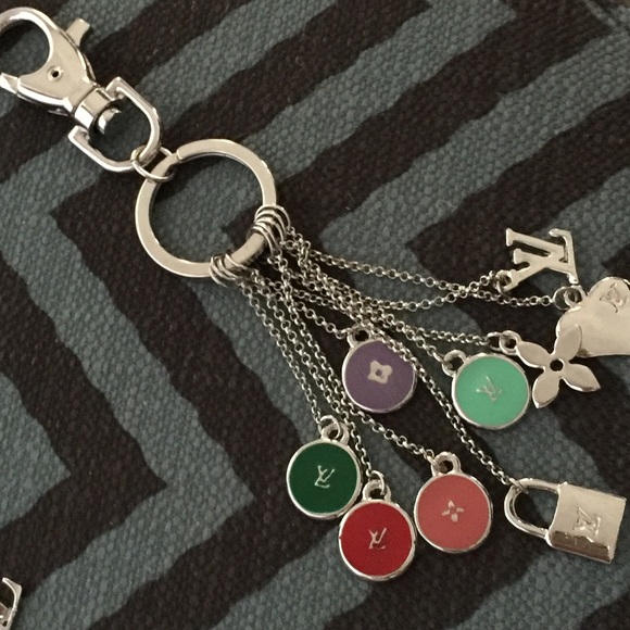 Bag chain