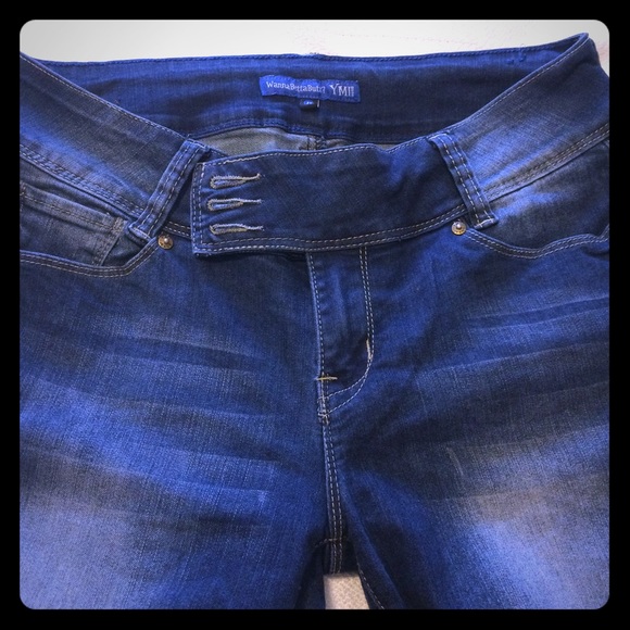 YMI-Wanna Betta Butt?