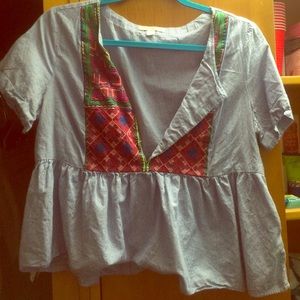 American Eagle shirt