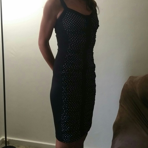 Anthropologie , bailey 44 dress