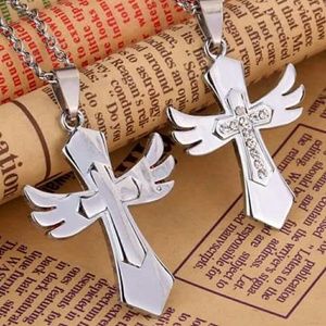 Couples Necklace Set