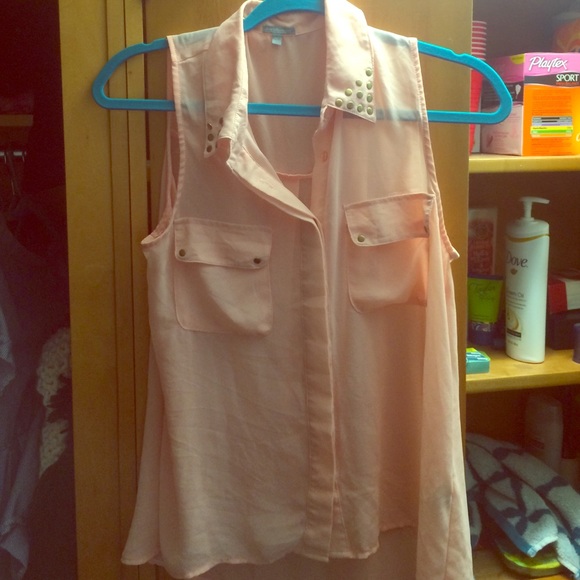 Cute summer top
