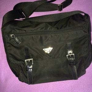 Prada bag