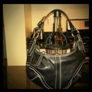 Coach Classic-100% Authentic / Brand New