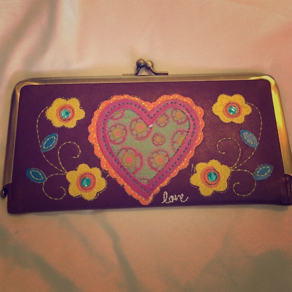 Natural life wallet