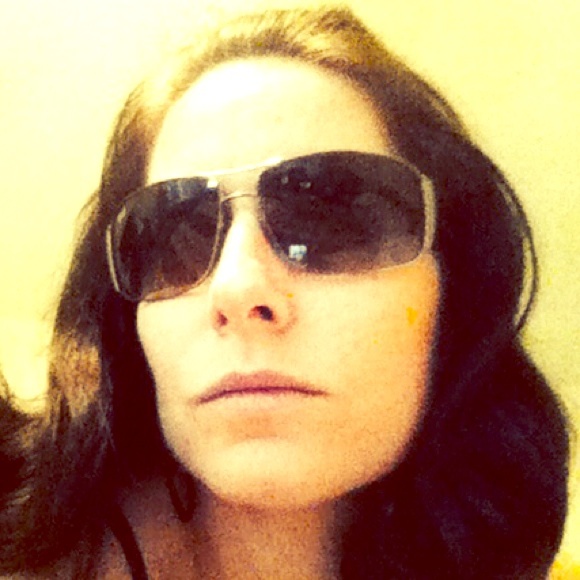 Unisex  Ray Bans, square framed