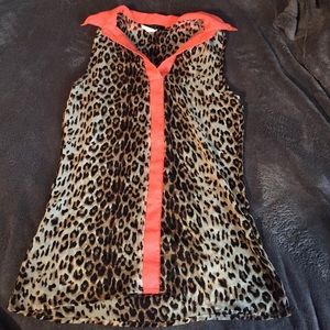Cheetah tank
