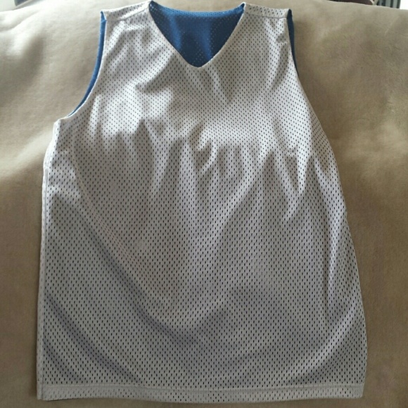 Reversible jersey - Picture 2 of 2