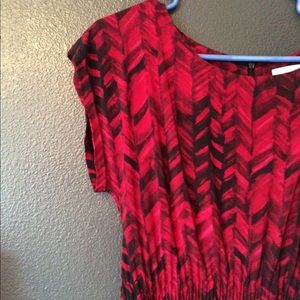 Calvin Klein dress! Perfect for the office!