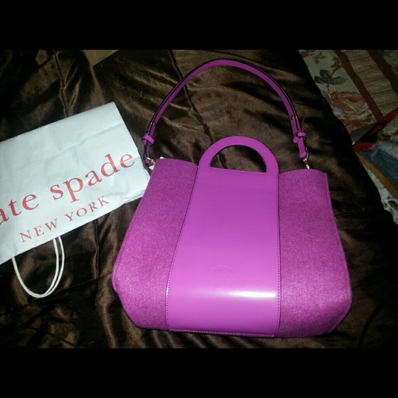Kate Spade Saturday (Reposh)