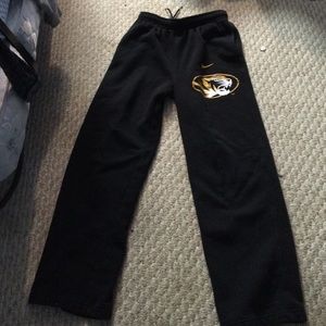 Nike sweats