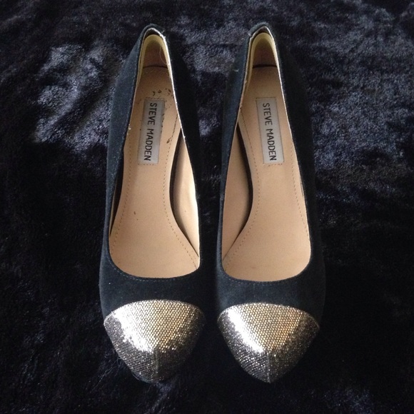 Steve Madden Heels - Picture 2 of 3