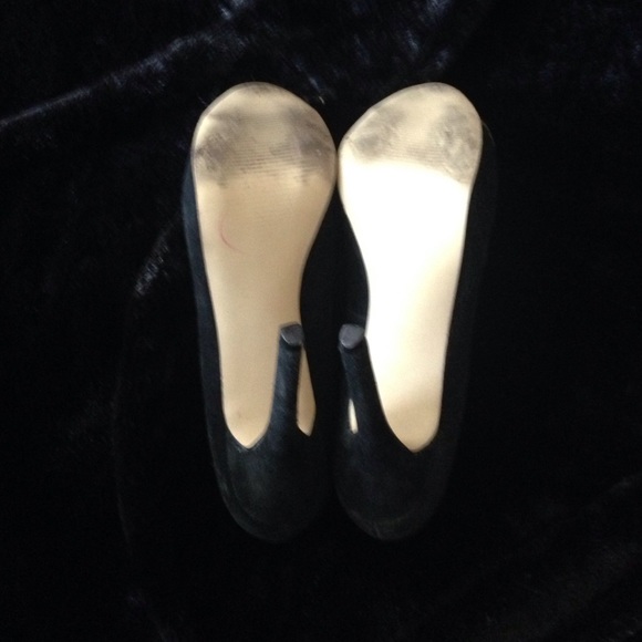 Steve Madden Heels - Picture 3 of 3