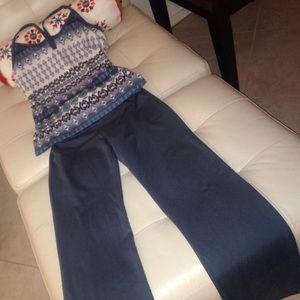 Prana Yoga set