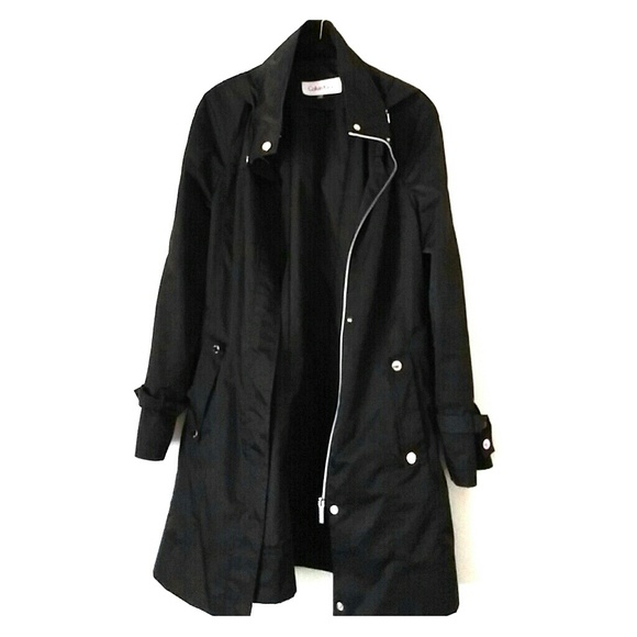 Calvin Klein Rain Coat