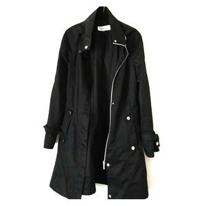 Calvin Klein Rain Coat