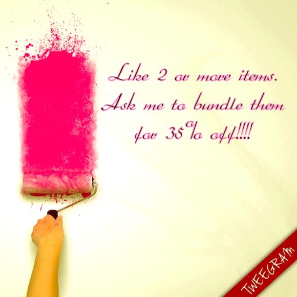 Ask about bundles