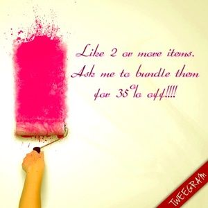 Ask about bundles