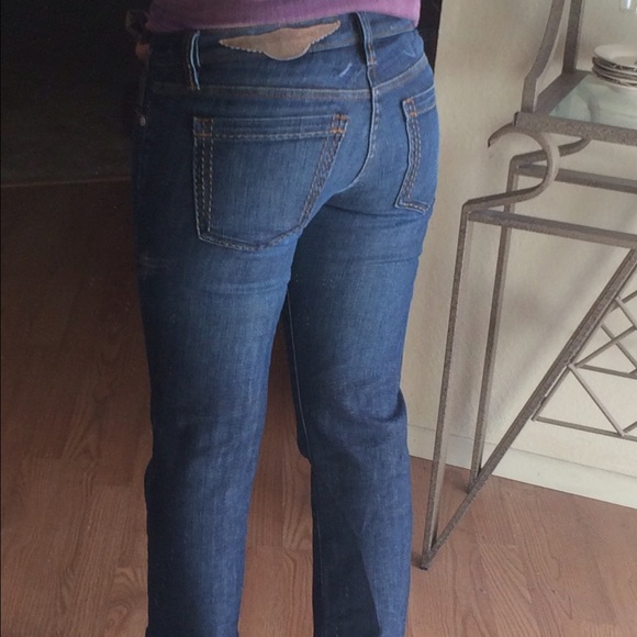 PANTS - Picture 2 of 3