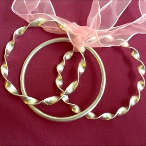 Silver Bracelets
