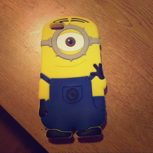 iPhone 5 phone case