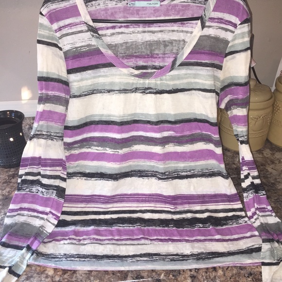 Maurice's XL