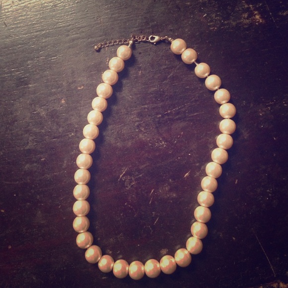pearls perfect for casual/professional wear!