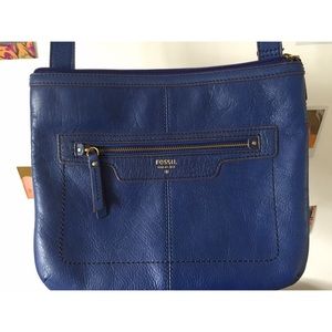 Fossil Hayden Cross Body