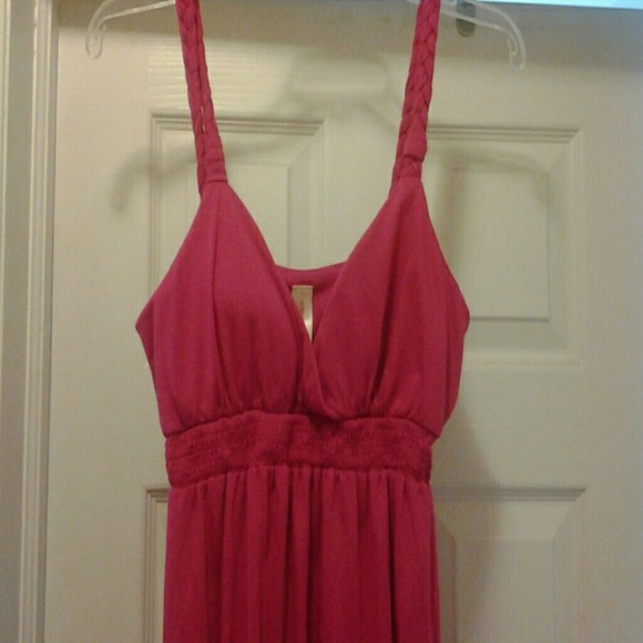 Dress - Picture 3 of 4