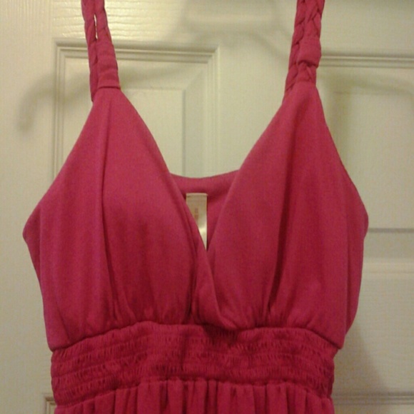 Dress - Picture 4 of 4
