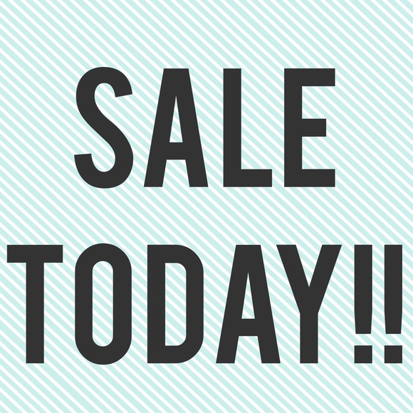 Everything is for sale! Make an offer!