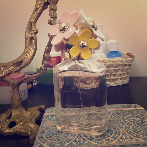 marc jacobs daisy eau so fresh