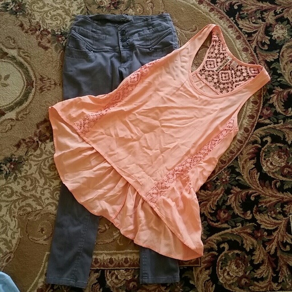 2 piece set