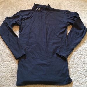 Under Armour work out shirt - size S