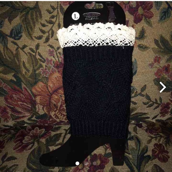 Women's Leg Warmers