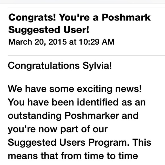 Posh Ambassador II AND 3x party host! - Picture 3 of 3