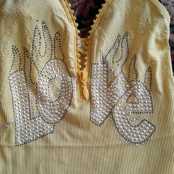 Tank top - Picture 2 of 4